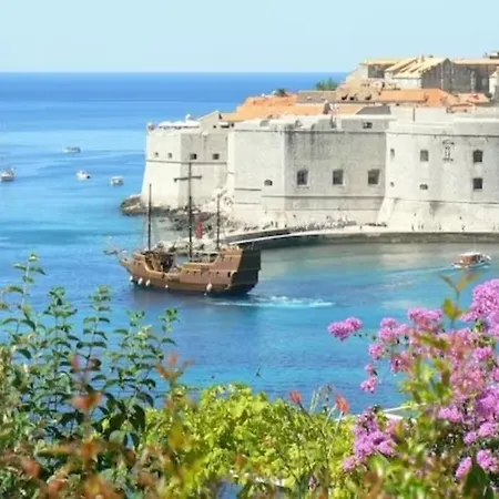 Apartments Emi Dubrovnik Exterior photo