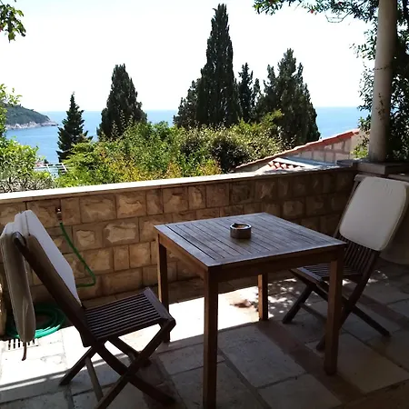 Apartments Emi Dubrovnik Exterior photo