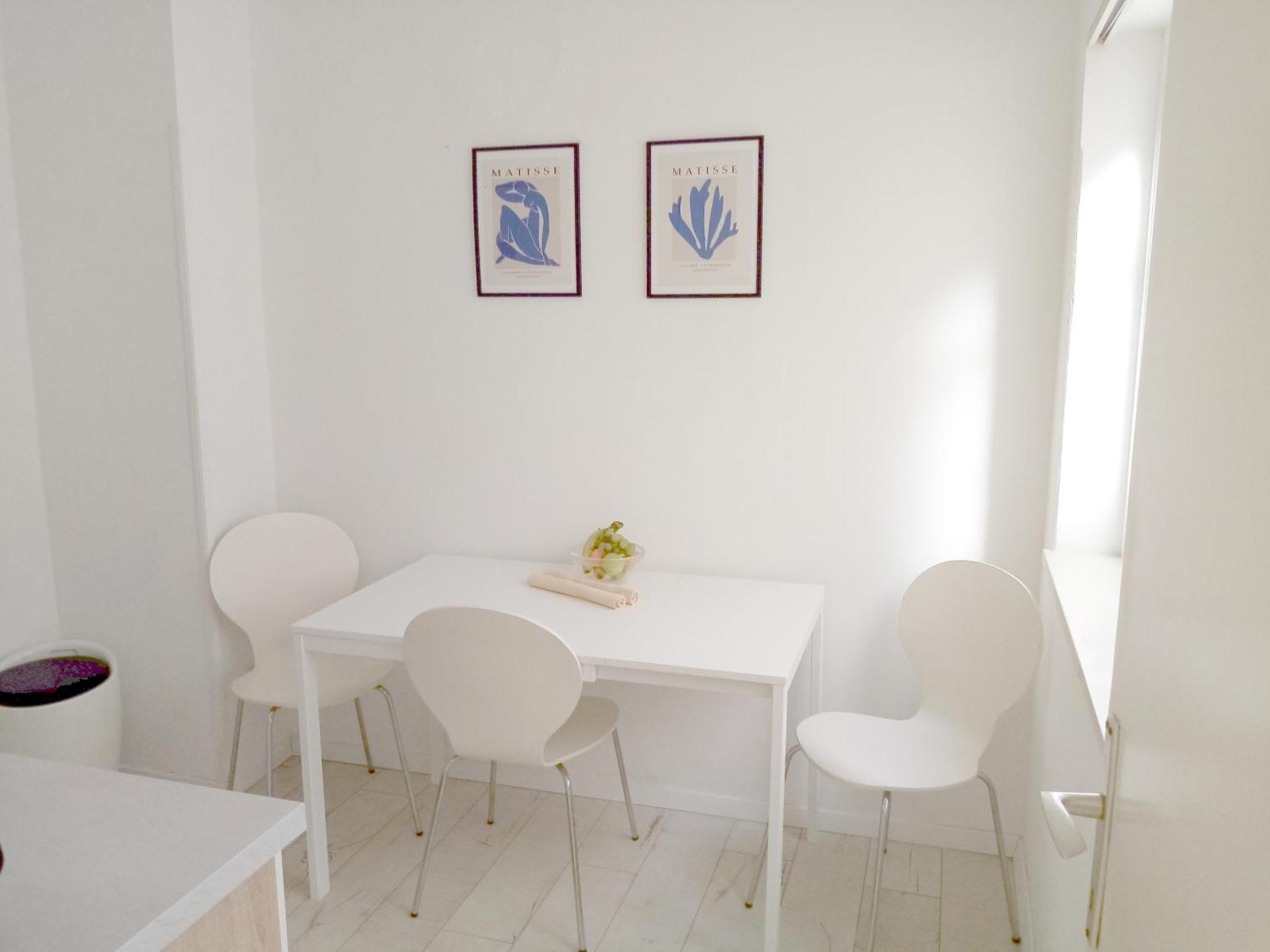 Apartamento Emi
