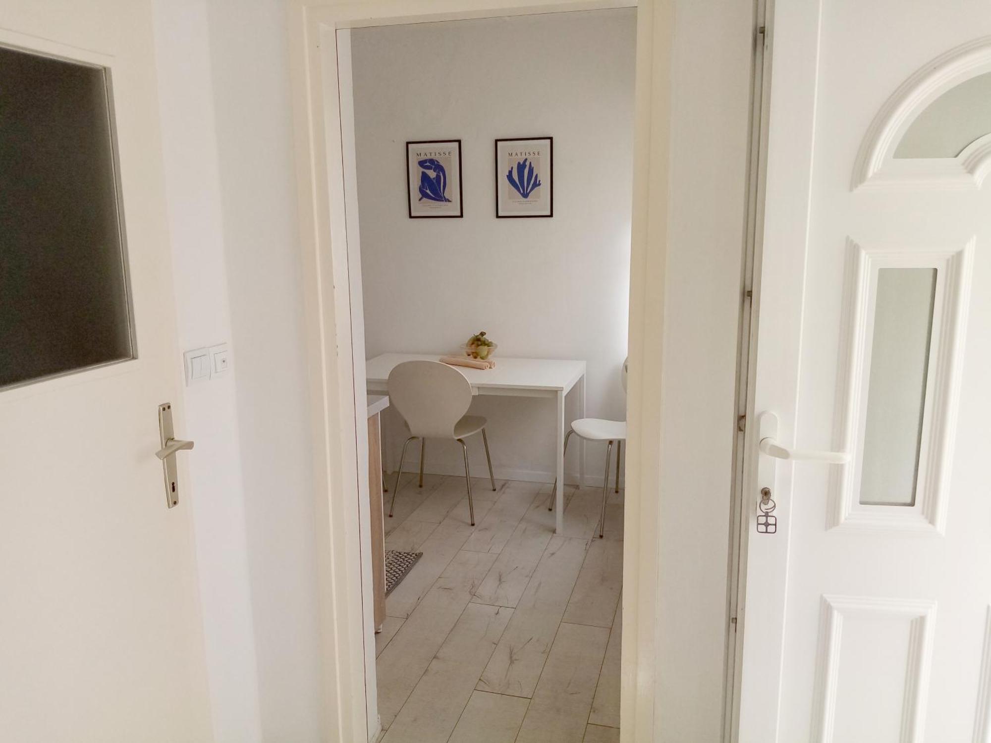 Emi Apartamento *