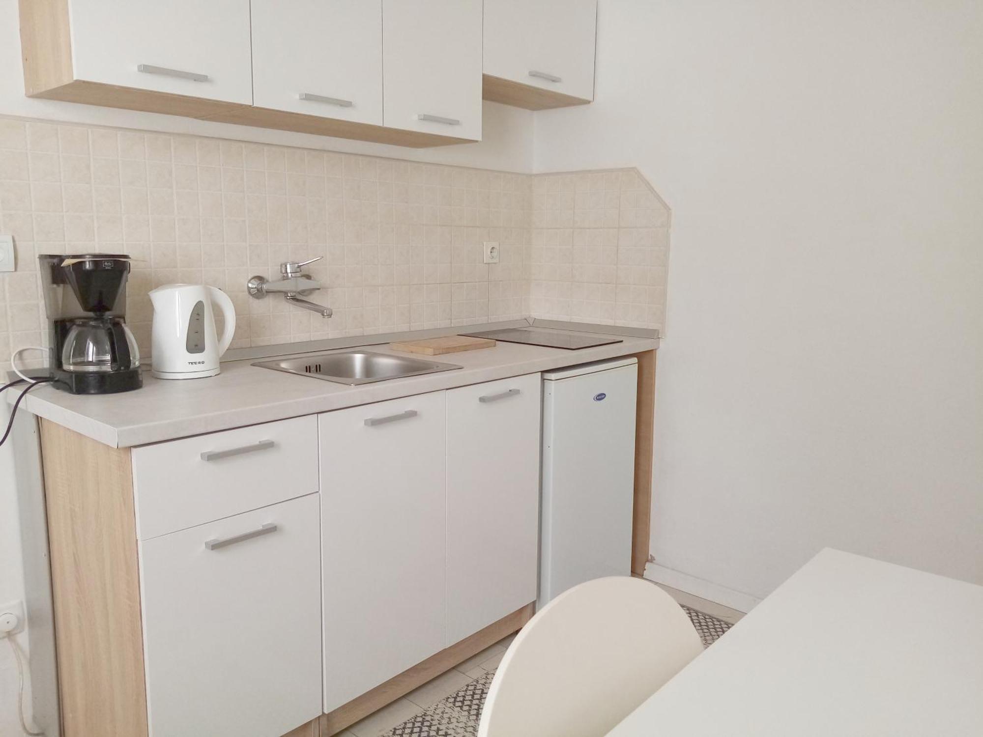 Emi Apartamento *