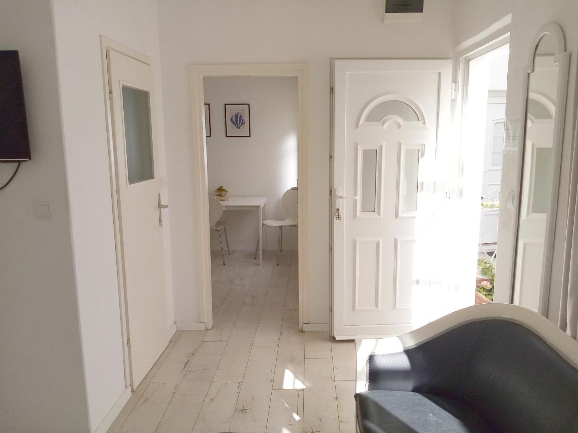 Emi Apartamento *