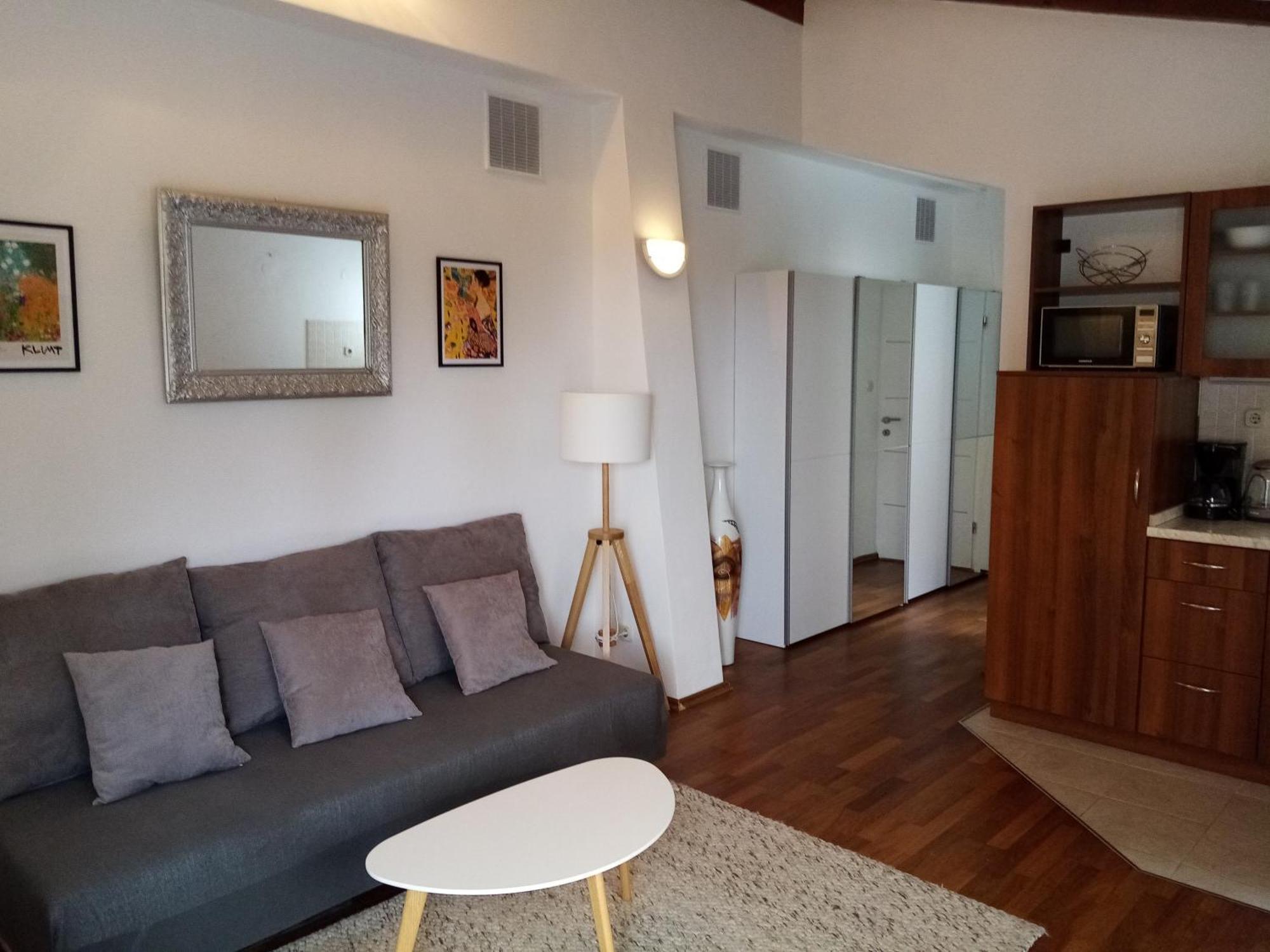 Apartamento Emi *