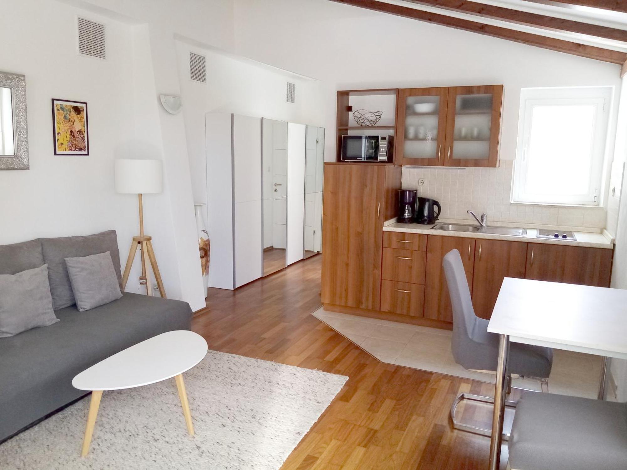 Emi Apartamento *
