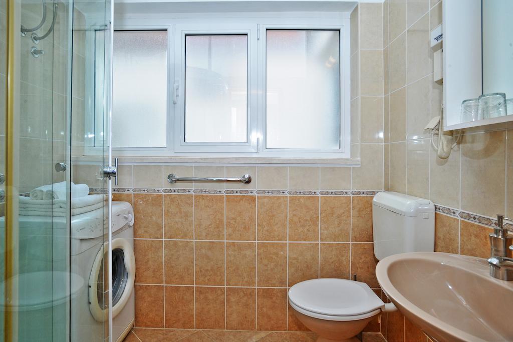 Apartamento Emi *